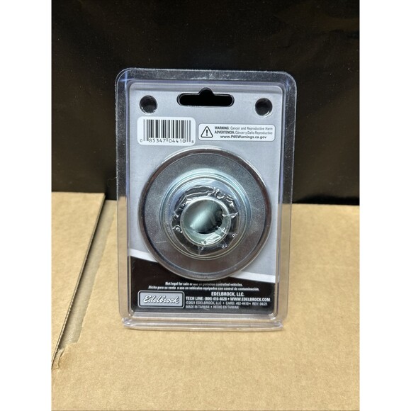 Edelbrock 4410 Valve Cover Breather - Picture 2 of 4